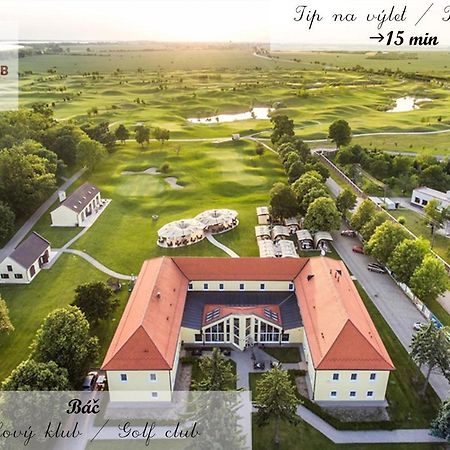 Dunajská StredaRivapark公寓 外观 照片