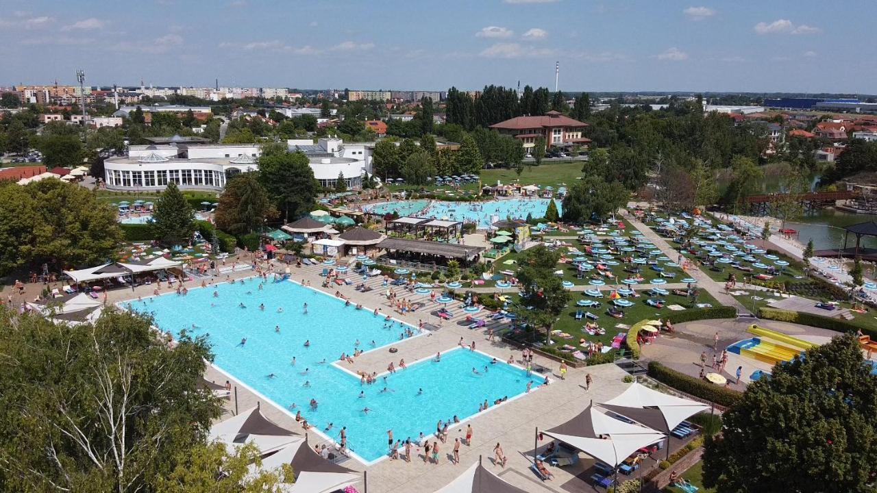 Dunajská StredaRivapark公寓 外观 照片